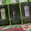 Oraimo TurboFan Lite Mini Powerful Handheld Fan - 2