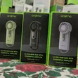Oraimo TurboFan Lite Mini Powerful Handheld Fan - 3