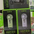 Oraimo TurboFan Lite Mini Powerful Handheld Fan - 4