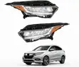 Honda HR-V 2020 Touring Headlights - 2