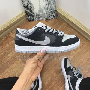 Nike SB Dunk Low "J-Pack Shadow"