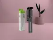 R1 Adjustable Selfie Stick with Tripod & Remote - 1