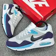 Nike Air Max 90 Correlate - Club Purple - 2