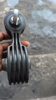 Honda Accord Down Engine Mount (2018-2021) - 2