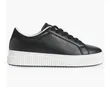 Taryn Rose Girls Lace-Up Sneakers - Size 37 - 1