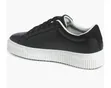 Taryn Rose Girls Lace-Up Sneakers - Size 37 - 2