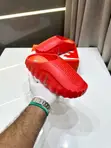 Nike Mind 001 Mule/Solar Red - 1