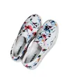 SODA Girls Floral Slip-on Sneakers - Size 37 - 2