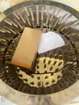 Industrial Grade Poultry Plucker - 2