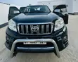 Toyota Land Cruiser Prado 2012 Black - 1