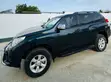 Toyota Land Cruiser Prado 2012 Black - 5