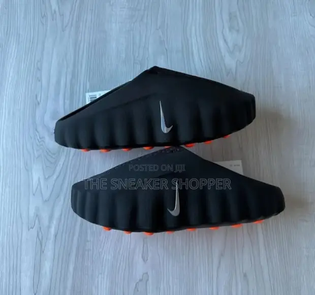 Nike Mind 001 Hyper Crimson - 1