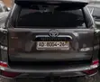 Toyota 4-Runner SR5 2017 Black - 2