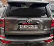 Toyota 4-Runner SR5 2017 Black - 3