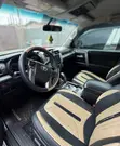 Toyota 4-Runner SR5 2017 Black - 4