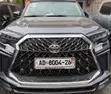 Toyota 4-Runner SR5 2017 Black - 5