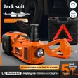 5-in-1 Hydraulic Car Jack Set - 5