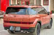 Hyundai Santa Fe 2024 Red - 2
