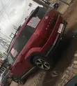 Hyundai Santa Fe 2024 Red - 4