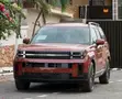 Hyundai Santa Fe 2024 Red - 5