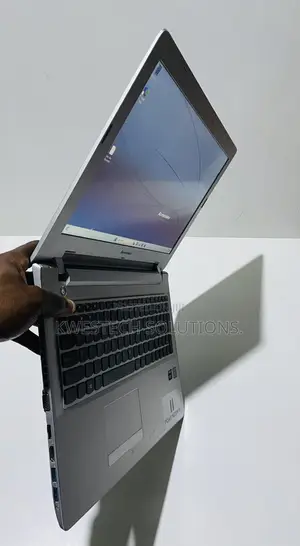 Lenovo IdeaPad 500S Laptop - 8GB RAM, 500GB HDD, Intel i5
