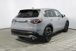 2024 Honda HR-V Right Body Glass