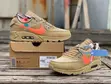 Nike Air Max 90 "Desert Ore" Sneakers - 2