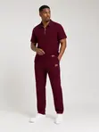 Luxury Men's Two-Piece Set - 1