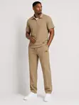Luxury Men's Two-Piece Set - 2