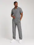 Luxury Men's Two-Piece Set - 3
