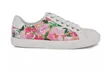 Nine West Layna Women's Floral Sneakers - Size 41 - 2