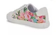 Nine West Layna Women's Floral Sneakers - Size 41 - 3