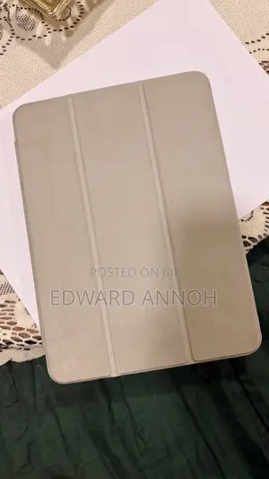 Apple iPad Pro 11" (2022) 128GB Gray