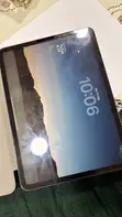 Apple iPad Pro 11" (2022) 128GB Gray - 3