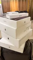 Apple iPad Pro 11" (2022) 128GB Gray - 4