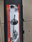 Bodyfit 50kg Dumbbell Set - 4