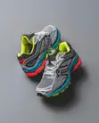 Saucony ProGrid Triumph 4 Sneakers - 1