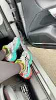 Saucony ProGrid Triumph 4 Sneakers - 2