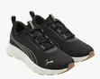 PUMA Girls Flex Lite Sneakers - Size 37 Black - 3