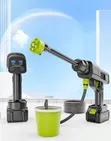 48V Cordless Pressure Washer - Tool Box Version - 3