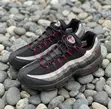 Nike Airmax 95 University Red - 1