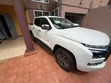 New Mitsubishi L200 2025 White - 2