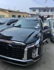 2023 Hyundai Palisade Windscreen Available - 2