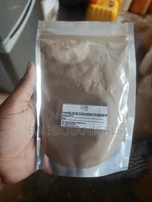 Black Cohosh Powder (100g)