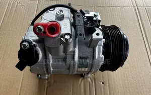 BMW 3 Series (F30) 2015 AC Compressor