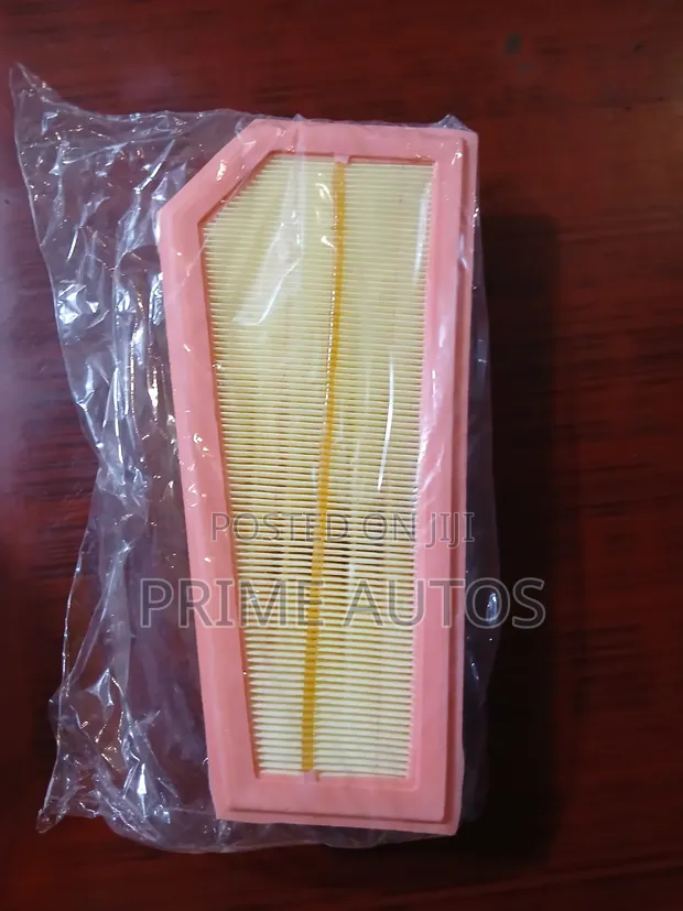 Mercedes-Benz Engine Air Filter (Part No 271 094 03 04) - 1