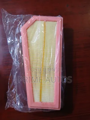 Mercedes-Benz Engine Air Filter (Part No 271 094 03 04)