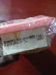 Mercedes-Benz Engine Air Filter (Part No 271 094 03 04) - 3