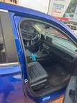 Honda CR-V EXL 2025 Blue - 2