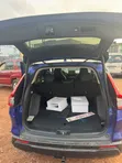 Honda CR-V EXL 2025 Blue - 3